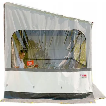 Markýza Boční stěna s oknem pro markýzu Fiamma F35 Side W XL