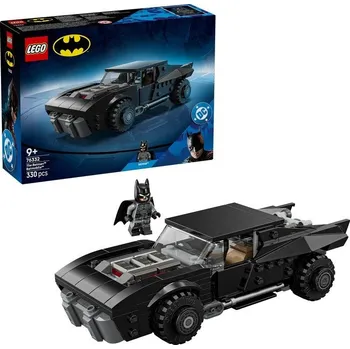 LEGO® DC Batman™ 76332 Batman™: Batmobil