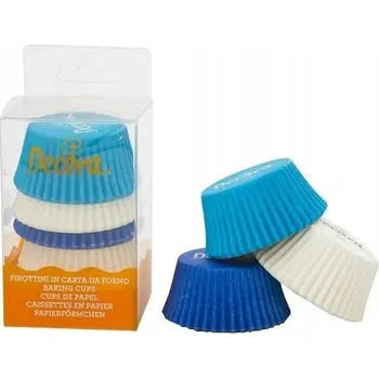 Nádoba na pečení Forma na muffiny Decora, průměr 5 cm