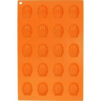 Nádoba na pečení Forma na sušenky Orion 17,5 x 29,5 cm