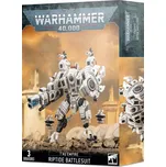 Sada Warhammer 40000 Xv104 Riptide Battlesuit Games Workshop