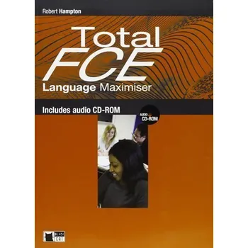 Total Fce SkillsMaximise r+ CDROM + CDaudio