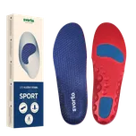 SVORTO vložky do bot sport STABIL 42-43 - 42-43