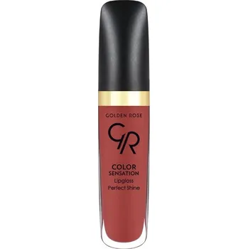 Přípravek na rty Hydratační lesk na rty Golden Rose 5,6 ml
