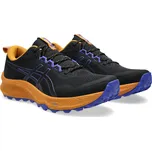 Pánské běžecké boty Asics TRABUCO TERRA 3 černé 1011C152-001 - EUR 44,5 | UK 9,5 | US 10,5