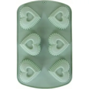 Forma na pečení Forma na muffiny La Cucina 17 x 27 cm