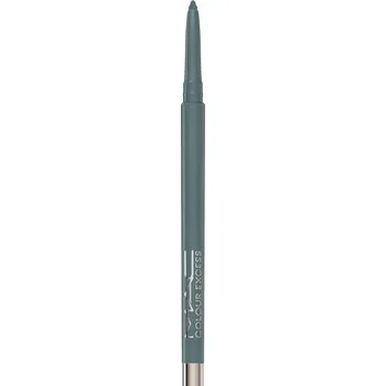Tužka na obočí MAC Cosmetics Colour Excess Gel Pencil voděodolná gelová tužka na oči odstín H