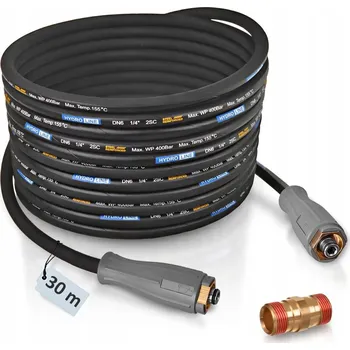 Zahradní hadice Hadice HydroLine 30 m