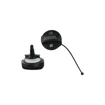 Palivová nádrž Víčko palivové nádrže pro DIESEL verzi BMW X4 (F26) | 2014-2018 |