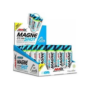 Zdraví Amix MagneShot Forte 20x60 ml - bez příchuti + Sleva 3 % pro registrované