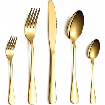 Příbor Sada příborů Homquen 1 30 ks