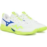 Mizuno Sálovky Wave Momentum Pro V1GA2540 39 Bílá 42