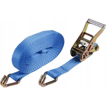 Upínací popruh Festa Popruh s ráčnou 8 m x 35 mm TÜV/GS 3000 kg FESTA