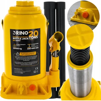 Hever Hever Rino 20000 kg 235-440 mm