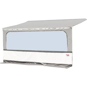 Markýza PŘEDNÍ STĚNA MARKÝZA ROLETA FIAMMA BLOCKER PRO 400