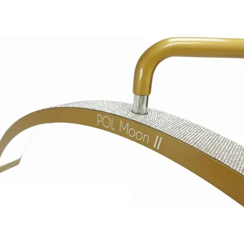 Stojací lampa Kosmetická podlahová lampa i-coucou POL Moon II 45 W bílá