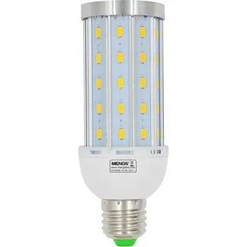 Žárovka LED žárovka E27 18W = 140W teplá bílá 1080LM
