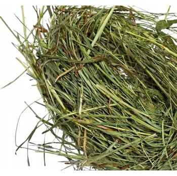 Krmivo pro hlodavce PŘÍRODNÍ SENO 2 kg PRO HLODAVCE A KRÁLÍKY 2kg OD ZEMĚDĚLCE
