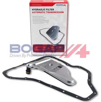 Hydraulický filtr Sada hydraulického filtru, automatická převodovka BOGAP V8115100