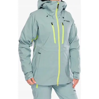 COLUMBIA BUNDA PLATINUM PEAK II 2085321461 vel. S