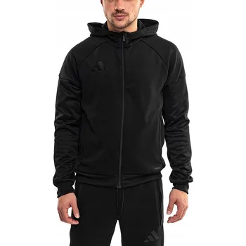 Pánská mikina Mikina adidas černá S vel.