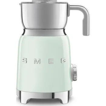 Konvička na mléko SMEG 50's Retro Style 0,6l pastelově zelený