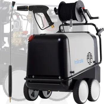 Vysokotlaký čistič Vysokotlaký čistič Kraenzle 150 barů 5500 W