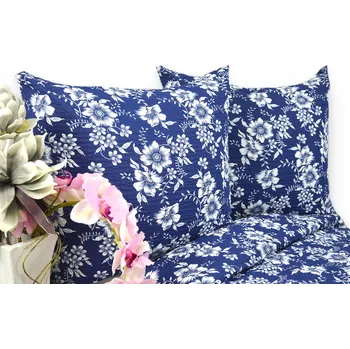 Povlečení Krepové povlečení rozměr 160x200 2136 Kobi Česká Firma