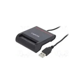 Čtečka paměťových karet CR0047