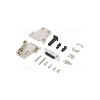 Elektrická zásuvka DTZFRG-15FSSL