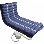 Antidekubitní tubulární matrace s kompresorem—85x190x12cm