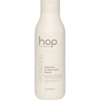Kondicionér na vlasy Montibello HOP 750 ml hydratační pro suché vlasy