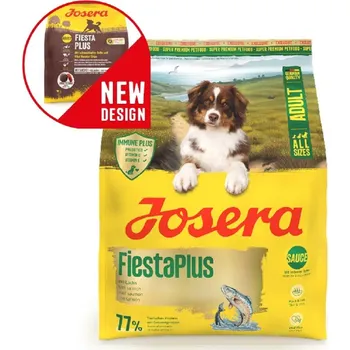 Josera A/S Adult FiestaPlus 2x12,5kg