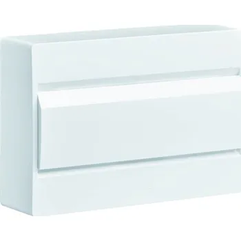 Rozvaděč Modulární rozvodnice COSMOS VD112PP HAGER