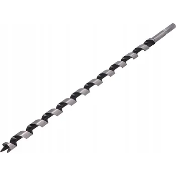 Vrták VRTÁK VRTÁK 16 X 460 mm HSS DRAUMET PREMIUM