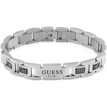 Náramek GUESS JUMB01342JWSTBKT/U