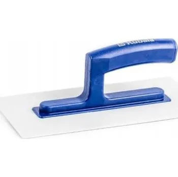 Zdenické nářadí Hladítko na omítku Kubala 130 mm