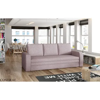 Pohovka ELTAP Rozkládací pohovka INVERSA Látka čalounění: Cover 61