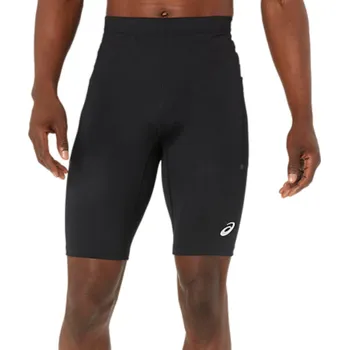 Pánské kraťasy Šortky ASICS ROAD SPRINTER 2011c983-001 Velikost S