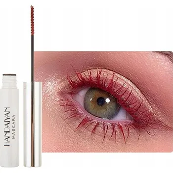 Řasenka ŘASENKA na řasy, barva Tmavě červená č. 11