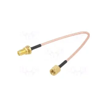 Elektrická zásuvka BU-4150031006