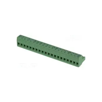 Elektrická zásuvka 395305120-MOL