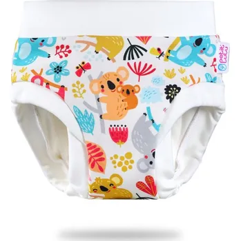 Plena Petit Lulu s.r.o. Hravé koaly - tréninkové kalhotky S