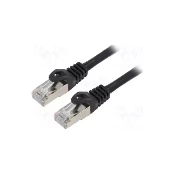 Síťový kabel PCF6-10CC-1000-BK