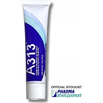 Pleťový krém Noční krém proti stárnutí pleti Pharma Development Pharma 50 ml