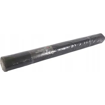 Mulčovací textilie Mulčovací textilie proti plevelu černá 1 x 50 cm 0,82 g/m2