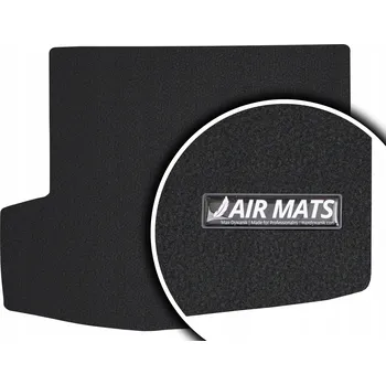 autokoberec Rohož do kufru Max-Dywanik velur