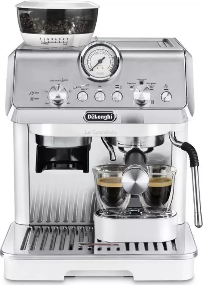 Delonghi La Specialista Arte EC9155.W