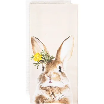 Utěrka KUCHYŇSKÉ UTĚRKY / HADŘÍKY Velikonoce HOMLA