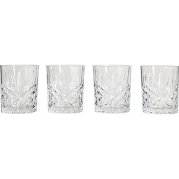 Sklenice Sklenice na nápoje Homla 200 ml 4 ks